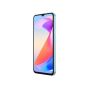 Honor X6a, 128GB, 4GB RAM, 4G, Dual SIM, Cyan Lake