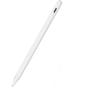 Hongloon Rechargeable Stylus Pen with Palm Rejection - White