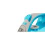 Tornado Steam Iron, 1800W, 300ml, Baby Blue - TST-1800L
