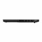 لاب توب اسوس فيفوبوك برو 15 N6506CU-MA014W، انتل كور الترا 9 285H، هارد SSD سعة 2 تيرا، رام 24 جيجا، شاشة 15.6 بوصة OLED بدقة 3K ومعدل تحديث 120 هرتز، كارت شاشة انفيديا جي فورس RTX 4050 سعة 6 جيجا GDDR6، ويندوز 11 - رمادي اريل