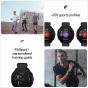 Polar Pacer Gps Smart Watch, 1.2 Inch, Black Case with Black Strap - ‎900102174