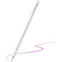 Jamjake Stylus Pen with Palm Rejection - White