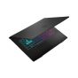MSI Katana 15 B13VGK Gaming Laptop, Intel Core i7-13620H, 512GB NVMe PCIe Gen4 SSD, 16GB RAM, 15.6 Inch, QHD, 165Hz, NVIDIA GeForce RTX 4070 8GB, Windows 11 - Black