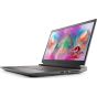 Dell G15-5511 Gaming Laptop, Intel Core i5-11260H, 512GB SSD, 8GB RAM, NVIDIA Geforce RTX 3050 4GB GDDR6 Graphics, Ubuntu- Shadow Grey