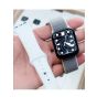 Smart Watch 44mm, Silver - FK78