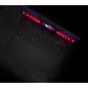 MSI Raider 18 HX A14VIG Gaming Laptop, Intel Core i9-14900HX, 2TB SSD, 32GB RAM, NVIDIA GeForce RTX 4090 16GB, 18 Inch QHD+ IPS 240Hz Display, Windows 11 - Core Black