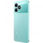 Realme C51, 128GB, 4GB RAM, 4G LTE, Dual SIM - Mint Green
