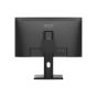 MSI Pro E2 27 Inch WQHD IPS Monitor, 100Hz, Black - MP273QP