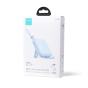 Joyroom Stand Cutie Series Power Bank, 10000 mAh, Blue - JR-L008