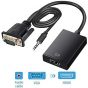 VGa Male To HDMI