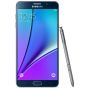 Samsung Galaxy Note 5 N920 Dual Sim, 32GB, 4G LTE - Black