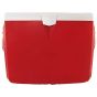 Tank Ice Box, 45 Liters - Red