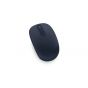 Microsoft Wireless Mobile Mouse 1850, Blue- U7Z-00011