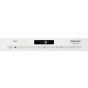 Miele Integrated Built-in Freezer, 212 Liters, 6 Shelves, , White - FNS37402I