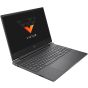 لاب توب اتش بي فيكتوس 15-fa0083nia، انتل كور i7-12700H، شاشة 15.6 بوصة FHD، هارد 512 جيجا SSD، رام 16 جيجا، كارت شاشة انفيديا RTX3050 سعة 4 جيجا، فري دوس - فضي