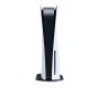 Sony PlayStation 5  Disc Edition, 1TB SSD with Wireless Controller, White- UAE Version