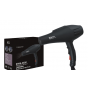 Sokany Hair Dryer, 2200 Watt, 2 Temperatures, Black - SK-X5