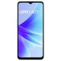 اوبو A77 بشريحتين، 64 جيجا، رام 4 جيجا، شبكة 4G LTE - ازرق