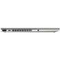 HP Pavilion X360 14-dy0013ne Laptop, Intel Core I5 1135G7, 14 Inch Touchscreen, 512GB SSD, 8GB RAM, Intel Iris Xe Graphics, Windows 10- Natural Silver