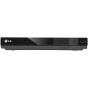 LG 3D Blu-Ray DVD Player, Black - DP132