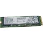 Samsung PM871 Internal Solid State Drive, 256GB, M.2, Green - ‎MZNLN256HCHP-00000