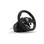 Hori Racing Wheel Apex for PlayStation 4, 5 and PC, Black - SPF-004U