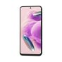Xiaomi Redmi Note 12S Dual SIM, 256GB, 8GB RAM, 4G LTE - Black