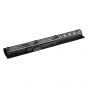 HP Replacement Laptop Battery For ProBook 450 G3, 2600mAh - Black