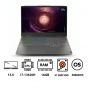 لاب توب العاب لينوفو LOQ 15IRH8 2XV007BED، انتل كور i7-13620H، هارد 512 جيجا SSD M.2، رام 16 جيجا، شاشة 15.6 بوصة FHD، معدل تحديث 144 هرتز، كارت شاشة انفيديا جي فورس RTX 4050 سعة 6 جيجا  GDDR6، فري دوس - رمادي