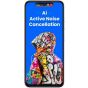 Tecno Spark Go 1, 128GB, 4GB RAM, 4G, Dual SIM - Glittery White