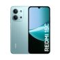 Xiaomi Redmi 15C, 256GB, 8GB RAM, 4G LTE, Dual SIM - Mint Green