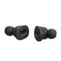 JBL Tune 130 Bluetooth Earbuds, Black - JBLT130NCTWSWAM
