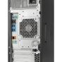 Hp Z440 Workstation Tower PC, Intel Xeon E5-1620 V4, 1 TB HDD, 16 GB RAM, Intel Graphics, DOS - Black