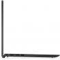 Dell Vostro 3520 Laptop, Intel Core i7-1255U, 512GB SSD, 8GB RAM, 15.6 Inch, FHD Display, Intel UHD Graphics , Ubuntu - Black