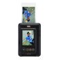 Fujifilm Mini LiPlay Hybrid Instant Camera - Elegant Black