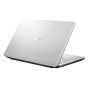 Asus X543MA-GQ001W Laptop, Intel Celeron N4020, 15.6 Inch HD, 1TB HDD, 4GB RAM, Intel HD Graphics, Windows 11, Natural Silver - 90NB0IR6-M003H0