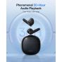 Baseus Bowie E13 Wireless Earbuds, Fast Charging, Galaxy Black - ‎E13 TWS