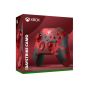 Microsoft Wireless Controller for Xbox Series X - Camo Red, QAU-00016