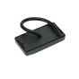 RFID Smart Card Reader, Black - S819-1