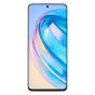 هونر X8A، سعة 128 جيجا، رام 8 جيجا، بشريحتين، شبكة 4G LTE - فضي