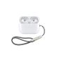Wiwu TWS Pro 2F Wireless Earbuds - White
