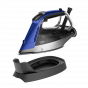Beko Steam Iron, 350 ml, 3000 Watt, Multi Color - SPA 9130 B