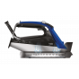 Beko Steam Iron, 350 ml, 3000 Watt, Multi Color - SPA 9130 B