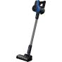 Beko Bagless Stick Vacuum Cleaner with Attachments, 110W, Black and Blue - VRT 60221 VD