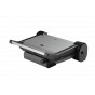 Beko Electric Grill, 2000 Watt, Grey and Silver - TM 5206 G