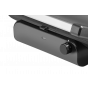 Beko Electric Grill, 2000 Watt, Grey and Silver - TM 5206 G