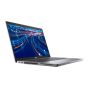 لاب توب استيراد ديل لاتيتيود 5420 ، انتل كور i5-1145G7، هارد 256 جيجا SSD، رام 16 جيجا، شاشة 14 بوصة FHD، كارت شاشة انتل ايريس Xe جرافيكس، ويندوز 10 برو - فضي، ، فئة A، ضمان 6 شهور