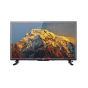 تلفزيون سمارت  جاك 43 بوصة LED ، دقة FHD - موديل 43JC6121B