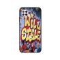 Zoot Wild Style Printed Back Cover for Huawei Nova 7i