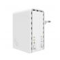 Mikrotik Wi-Fi Access Point, White - PL7411-2nD